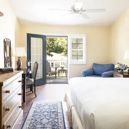 The Bellmoor Inn And Spa-3
