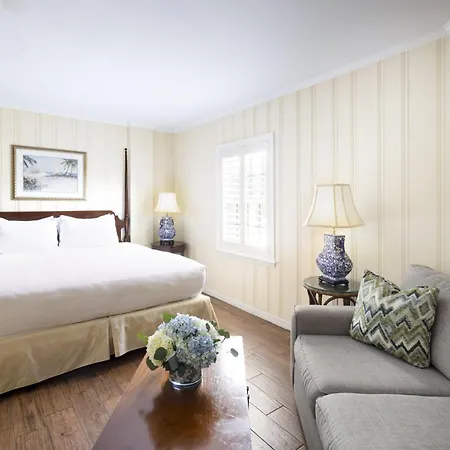 The Bellmoor Inn And Spa-2